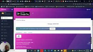 How to create VTU website