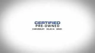GM Certified MeansTrust