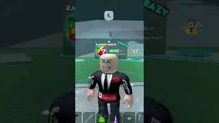 Lucky block glitch!!! #shorts
