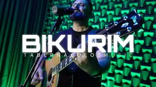 TABERN&Aacute;CULOS MUSIC - BIKURIM - ( official video ) #judaismomessianico #bikurim #festasbiblicas