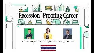 Recession-Proofing Career: Transitioning from an Economic Downturn