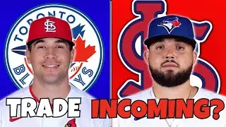 Alek Manoah: The Trade Possibility No One Saw Coming...