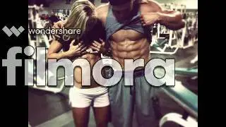 Hard Workout Motivation music gym training music