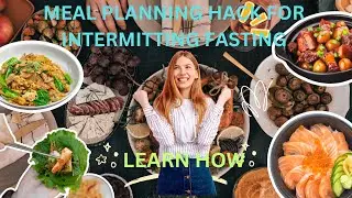 5 Shocking Meal Prep Mistakes You're Making with Intermittent Fasting
