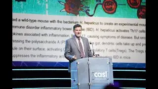 Nutrigenomics and Precision Lifestyle Medicine with Dr. David Brady