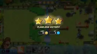 Bester Squad in Rush wars? | Rush wars deutsch, german | Xander