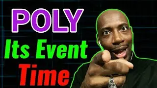 Polymath Holders Its Event Time💥  || Polymath Price Prediction || Polymath News Today
