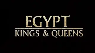 (Egypt - Kings & Queens) - Zain Arabian Music 
