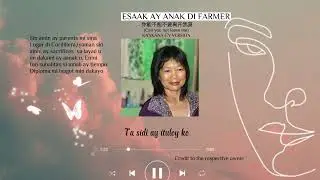 Esaak ay anak di farmer | Edithkey official | - Life story dedicated to my mom❤️