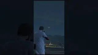 plane crashed after fire after fire gta5 #gta #gtav