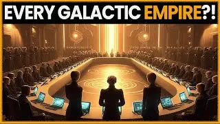 The Silence That Terrified Every Galactic EmpireSci-Fi | HFY Stories