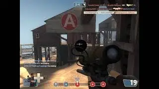 Team Fortress 2 - 009 Sound System Dreamscape