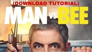 MEN VS BEE(SERIES)|DOWNLOAD TUTORIAL|EASY&FREE