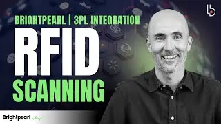 How b.solutions Brightpearl 3PL Integration Supports RFID-Enabled 3PL Workflows