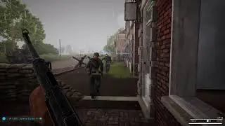Squad 44 | Operation Bratwurst