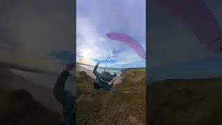 Scraper 12m RAW footage