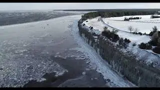 J&auml;ine Panga pank Saaremaal