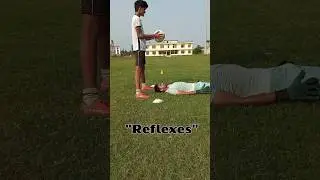 30 Day's Individual practice Day-28 #gkslife #football #footballgoalkeeper