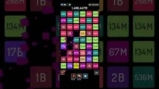 2248: Number Puzzle Game || New Block 274B Unblock || New Block 2B Added || Block 67M Eliminated