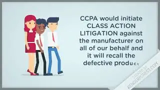 CCPA under CPA 2019