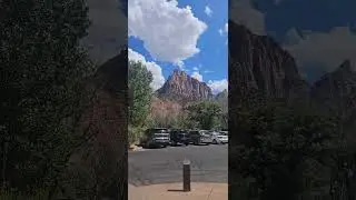 Zion Moment
