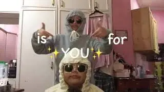 send this video to the person you love with no context 💝