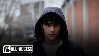 Chase Saldate | Spartans All-Access | Michigan State Wrestling