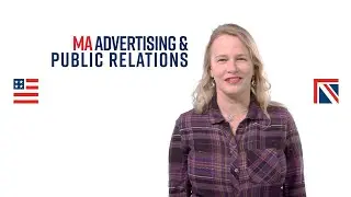 Melissa is Made in London - MA Advertising & Public Relations