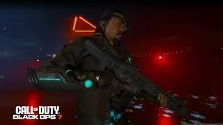 Astra Malorum Rounds 132-201 | Zombies | Call of Duty: Black Ops 7