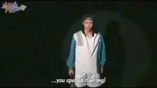 You May Go! [Subbed] 2/2