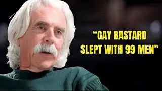 At 80, Sam Elliot FINALLY Names The 7 Actors He HATED The Most