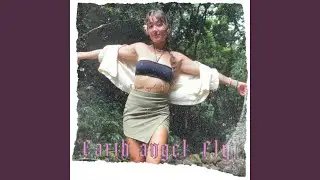 Earth angel, FLY!
