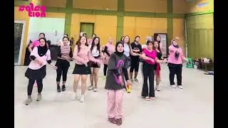 Rinduku hanya kamu • Cinta Merah Jambu • Salsation 