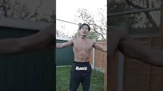 Transform your strength with calisthenics not weights