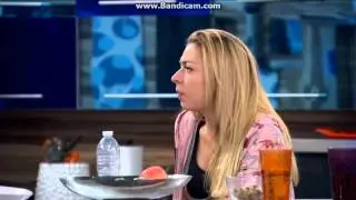 BB 17 Liz and Julia Wait for it!!!