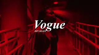 [FREE] Afrobeat Type Beat - Vogue _ Afrobeat Instrumental 2025