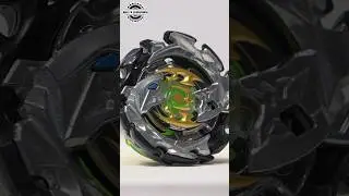 Emperor Forneus B-106 / Эмперор Форнеус Beyblade Burst Super Z / Beyblade Burst Turbo #бейблейд