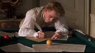 &ldquo;Amadeus&rdquo; Free Hip Hop beat | Cinematic | Album | Mixtape | Playlist  &ldquo;But I&rsquo;m The Best&rdquo;