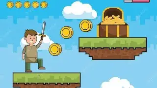 New Gaming जुम्प फाइट 😆#games #edroidgaming