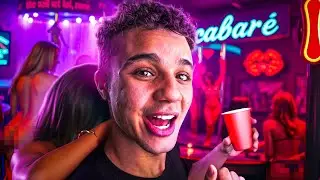 Você Já Foi Pro Cabaré?