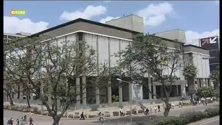 Central Bank Kenya on Bank regulations