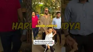 Hardik Pandya Latest Viral Video Outfit #hardikpandya