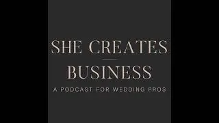 188: Understanding the Emotional Side of Weddings with Leah Weinberg