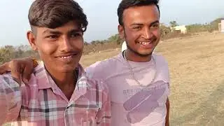 #Hamare gaon mein tournament chal raha hai#comedy #funny #cricket 