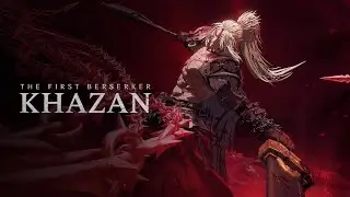 The First Berserker: Khazan | Demo Accolades Trailer