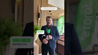Наши инвесторы прибудут на Popular Investor Summit 2025.