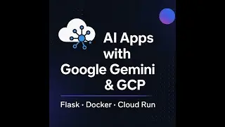 Local Setup for Invoice Extraction with Google Gemini & Vertex AI &mdash; Upload, Process & Test