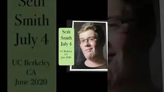 July 04 Seth Smith