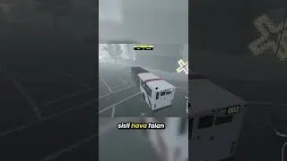 AĞALARLA OTOB&Uuml;S ŞOF&Ouml;R&Uuml; OLMALI MOBİL OYUN &Ouml;NERİSİ: BUS SIMULATOR PRO URBAN RIVALS #oyun #mobiloyun