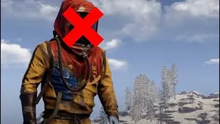 How to hit all your headshots in RUST